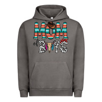 Pigment Tornado mom of boys Urban Hoodie - CowhideDigitalArt