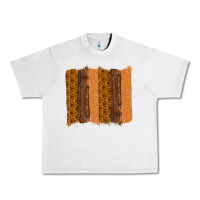 Lunar Rock Western Wood Glitter Vintage Pattern Urban Heavy Tee - Bettercallsaul