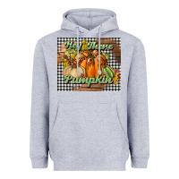 Heather Grey hey there pumpkin mouse pad Heavyweight Hoodie - BundleAndBundleShop