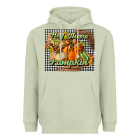 Matcha hey there pumpkin mouse pad Heavyweight Hoodie - BundleAndBundleShop