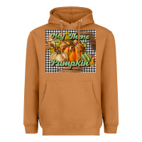 Meerkat hey there pumpkin mouse pad Heavyweight Hoodie - BundleAndBundleShop