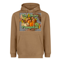 Toasted Coconut hey there pumpkin mouse pad Heavyweight Hoodie - BundleAndBundleShop