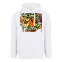 White hey there pumpkin mouse pad Heavyweight Hoodie - BundleAndBundleShop
