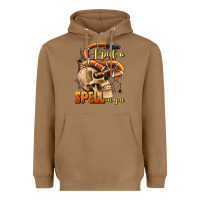 Toasted Coconut i put a spell on you Heavyweight Hoodie - BundleAndBundleShop
