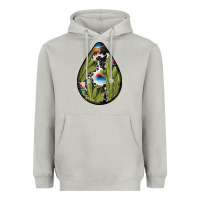 Moon Dust mexican teardrop  3 Heavyweight Hoodie - BundleAndBundleShop