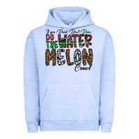 Pigment Grape Ice If you Drink Don't Drive Do the Watermelon Crawl Urban Hoodie - CowhideDigitalArt
