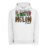 Pigment Lunar Rock If you Drink Don't Drive Do the Watermelon Crawl Urban Hoodie - CowhideDigitalArt