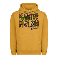 Pigment Peanut Butter If you Drink Don't Drive Do the Watermelon Crawl Urban Hoodie - CowhideDigitalArt