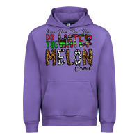Tulip If you Drink Don't Drive Do the Watermelon Crawl Urban Hoodie - CowhideDigitalArt