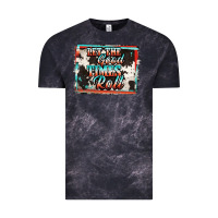 Cloud Black let the good times roll Vintage Tee - Jasminsmagicworld