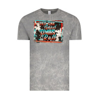 Cloud Rock let the good times roll Vintage Tee - Jasminsmagicworld
