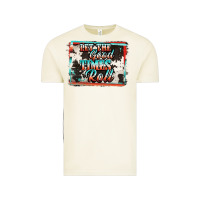 Vintage Arctic let the good times roll Vintage Tee - Jasminsmagicworld