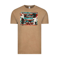 Vintage Coffee let the good times roll Vintage Tee - Jasminsmagicworld