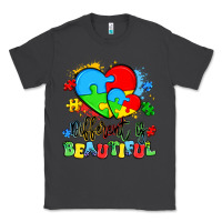 Smoke different is beautiful Classic Tee - Artiststas