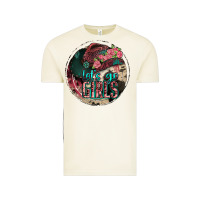 Vintage Arctic let's go girls Vintage Tee - Jasminsmagicworld