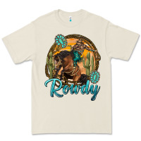 Western Rowdy Premium Tee | Teevron