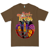 Cacao trick treat black Premium Tee - JahusDesignShop