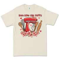 Bone bake same one happy Premium Tee - MaliasSmallBusiness