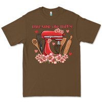 Cacao bake same one happy Premium Tee - MaliasSmallBusiness