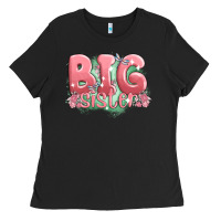 Big Sister Ladies Tee | Teevron