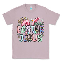 Lilac silly rabbit easter jesus Classic Tee - Artiststas