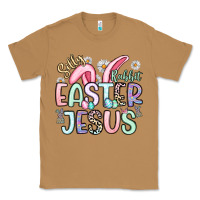 Toasted Coconut silly rabbit easter jesus Classic Tee - Artiststas