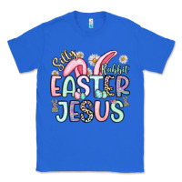 True Royal silly rabbit easter jesus Classic Tee - Artiststas