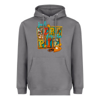 Storm Just Here For The Pie Heavyweight Hoodie - FaDigitalArtStudio