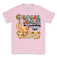 Bubblegum Pink local dealer no lowballing i know what i got Classic Tee - Artiststas