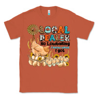 Copper local dealer no lowballing i know what i got Classic Tee - Artiststas