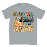 Heather Grey local dealer no lowballing i know what i got Classic Tee - Artiststas