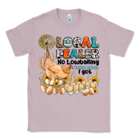 Lilac local dealer no lowballing i know what i got Classic Tee - Artiststas