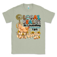 Matcha local dealer no lowballing i know what i got Classic Tee - Artiststas