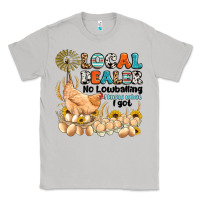 Moon Dust local dealer no lowballing i know what i got Classic Tee - Artiststas