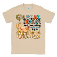 Mushroom local dealer no lowballing i know what i got Classic Tee - Artiststas
