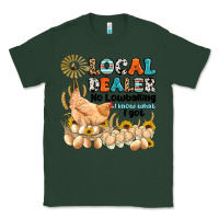 Sports Green local dealer no lowballing i know what i got Classic Tee - Artiststas