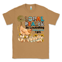 Toasted Coconut local dealer no lowballing i know what i got Classic Tee - Artiststas