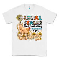White local dealer no lowballing i know what i got Classic Tee - Artiststas