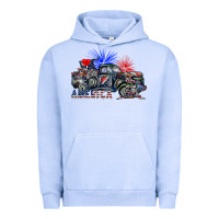 Pigment Grape Ice america Urban Hoodie - SublimationCraftShop