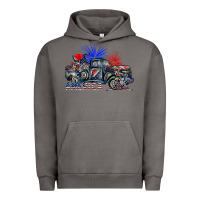 Pigment Tornado america Urban Hoodie - SublimationCraftShop