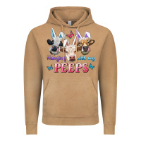 Vintage Camel Hanging With My Peeps Cows Vintage Hoodie - RanaPortraitStore