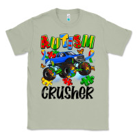Matcha autism crusher Classic Tee - Artiststas