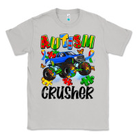 Moon Dust autism crusher Classic Tee - Artiststas
