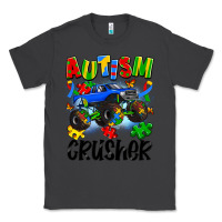 Smoke autism crusher Classic Tee - Artiststas