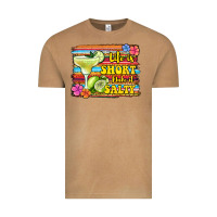 Life Is Short Make It Salty Vintage Tee | Teevron