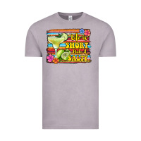 Vintage Zinc life is short make it salty Vintage Tee - Jasminsmagicworld