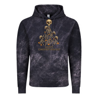 Cloud Black Happy Consumption Day Vintage Hoodie - RanaPortraitStore