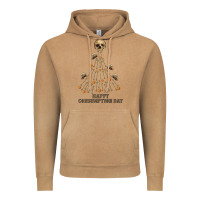Vintage Camel Happy Consumption Day Vintage Hoodie - RanaPortraitStore