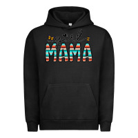 Pigment Black girl mama Urban Hoodie - CowhideDigitalArt
