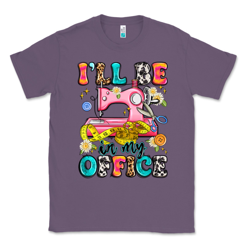 I'll Be In My Office Classic Tee by Artiststas | Teevron